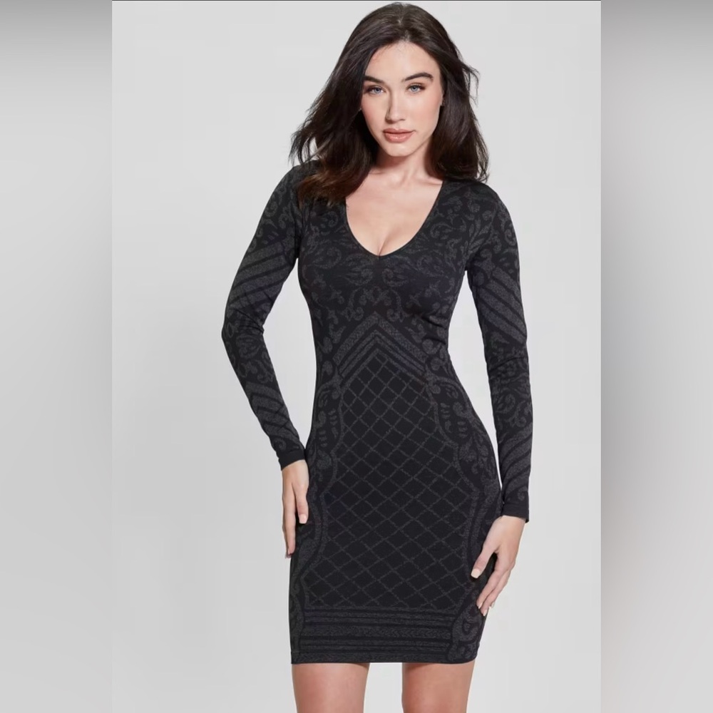 Guess dress.
Brand new